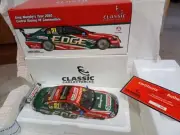 Greg Murphy,Castrol Holden Commodore,V8 Supercar, Classic Carlectables.....1/18