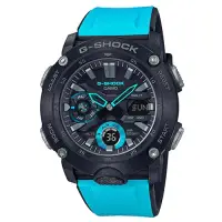 在飛比找博客來優惠-【CASIO】G-SHOCK URBAN OUTDOOR碳纖