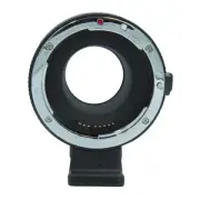 EF-EOS M Lens Mount Adapter Replacement Parts For Canon EF EF-S to EOS M Camera