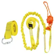 Outdoor Interactive Tug Of War Dog Rope Toy