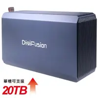 在飛比找Yahoo!奇摩拍賣優惠-伽利略 USB3.2 Gen1 2.5/3.5吋 RAID 