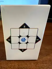 GAN 356 XS 3x3 Magnetic Speed Cube