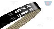 Optibelt Timing Belt for Vw Caddy 2KH 2CH 2KA 2CA 1.9L Diesel BLS BJB 2005-2010