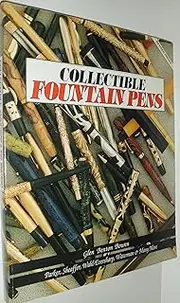 Collectible Fountain Pens : Parker Sheaffer Wahl-Eversharp Waterman(1018)