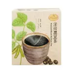 曼寧台灣花草茶-深焙黑豆茶8G/入(15入以上才出貨~下單時請以15為一個單位)