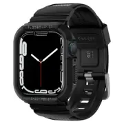 Apple Watch Series 7 6 5 4 SE 40 mm Case Spigen [Rugged Armor Pro] Cover