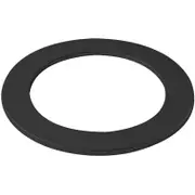ROBUS Taylor RC9TRIM-04 - Trim for 92mm cut-out - Black