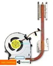 Original New Toshiba Satellite S50-C S50T-C S55-C S55T-C Fan for Discrete GPU