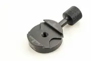 2.0" Round arca swiss type clamp 4 kirk markins wimberley acratech foba rrs