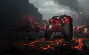 Xbox Elite Wireless Controller Series 2 DOOM: The Dark Ages Limited IN HAND