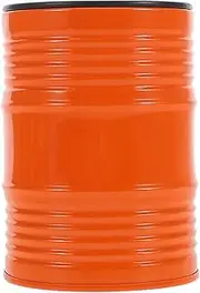 Totority Oil Drum Sieve Cup Dice Shaker Iron Dice Cup Party Dice Cup Ktv Game Dice Cup Dice Stacking Cup Dice Storage Case Game Dice Cups Dice Rolling Cup Game Dice Holder Orange Iron Sheet