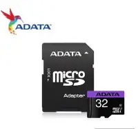 在飛比找Yahoo!奇摩拍賣優惠-威剛 ADATA Premier microSDHC 記憶卡