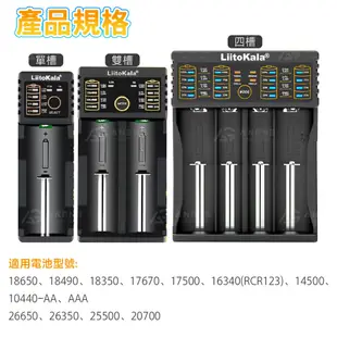 鋰電池充電器 18650充電器 USB電器 可充 充電電池 USB風扇電池 3號電池 4號電池 鎳氫 (7.5折)