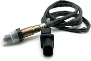 11787558055 0258017098 Oxygen Sensor O2 Lambda Probe Air Fuel Ratio Sensor