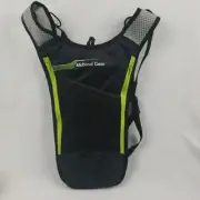 Hydration Backpack with 2L Hydration Bladder Camelback Water Backpack Outdoor