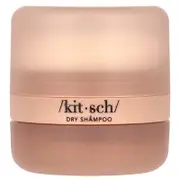 Kitsch, Volumizing Rice Protein Dry Shampoo, Light Tinted Powder, 0.28 oz (8 g)