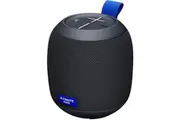 Ultimate Ears WONDERBOOM Play Portable Waterproof Bluetooth Speaker, Dustproof Floating Speaker with 131ft (40m) Range, Black