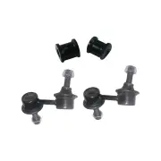 Front Sway Bar Links + 20mm Sway Bar Mount Bushes for Honda Integra DC5 TYPE R S