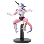 正版型號 BANPRESTO FRIEZA FULL SCRATCH