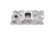 Edelbrock Torker II Intake Manifold Small block Chev 2500-6500 rpm non-EGR ED5001