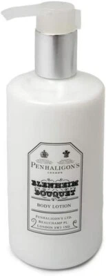 Penhaligons Blenheim bouquet Body And Hand Lotion 300ml