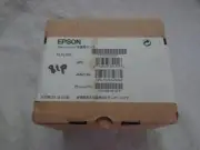 OEM Epson Spare Lamp #ELPLP30 - Projector Lamp - SEALED New In Box