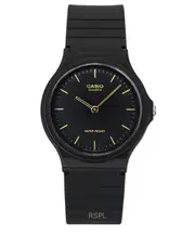 Casio Classic Japan Mov't Quartz Caliber-SR621SW MQ-24-1ELDF 30M Mens Watch