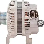 Generator Alternator Compatible For MAZDA 2 3 DEMIO 1.3 1.5 Z601-18-300 Z60118300 A002TC0091 A2TC0091 A3TG1691