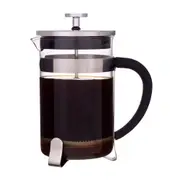 Casabarista 6-Cup/800ml Coffee Plunger/French Press Brewer/Maker w/ Scoop