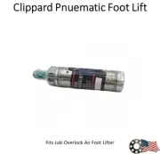 Clippard Pnuematic Air Foot Lifter Juki Overlock Machine
