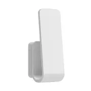 HAK Exterior Hook Wall Light White 3CCT - HAK2