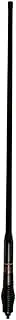 [GME] AEM4705B 1200mm Fibreglass AM/FM/DAB+ Antenna - Black