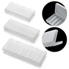 Storager Box Battery Organizer Holder Case Organizer Container For AAA/AA/18650
