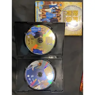歌舞青春High School Musical 專輯/DVD