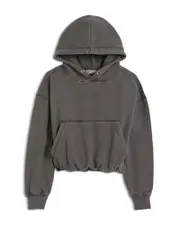 KatieJnyc Girls' Tween Ryan Bubble Hoodie - Big Kid