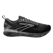 RRP $270! Brooks Mens Levitate GTS 6 Arch Support Cushioned Running (Black)