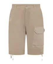 Ten C Cargo Shorts 52 Nude
