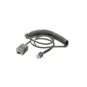 Zebra CABLE SCAN UNI SER 9FT. - CBA-R02-C09PAR