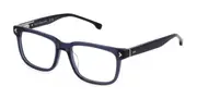 Lozza VL4326 Sanremo 2 0W47 Women’s Glasses Blue Size 54 - Private Health Rebate - Blue Light Block Available