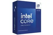 Intel BX8071514900K i9 14900K CPU 4.4GHz 6.0GHz Turbo 14th Gen LGA1700 24-Cores 32-Threads