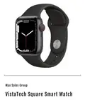 Vista Tech Smart Watch Apple/Android