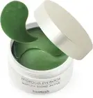 Heimish Matcha Biome Hydrogel Eye Patch 60pcs – Soothe, Brighten & Hydrate