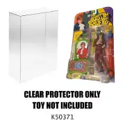 Protector For 1999 Austin PowersVery Shagadelic Ultra Cool Action Figure