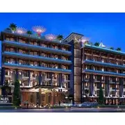 Anda Sea Tales Resort-SHA Plus
