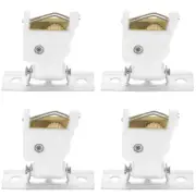 4 Pcs Window Blinds Lock Roman Shade Cord Lock Roman Shade Lock Blinds Cord Lock
