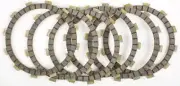 EBC CK O.E.M. Replacement Clutch Kit For Honda CB700SC Nighthawk S 1984-1986