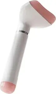 Healeved Body Gua Tool Unique Shaped Facial Scraping for Massage Circulation and Meridian Compact and Lightweight for Home and Travel Use