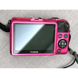 【Canon】EOS M2 微單眼相機 + 90EX閃光燈