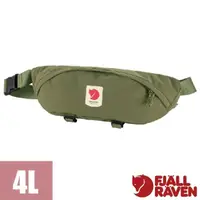 在飛比找蝦皮購物優惠-【Fjallraven 小狐狸】送》防潑腰包 4L Ulvö