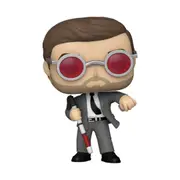 SpiderMan: No Way Home - Matt Murdock w/ Brick Pop!